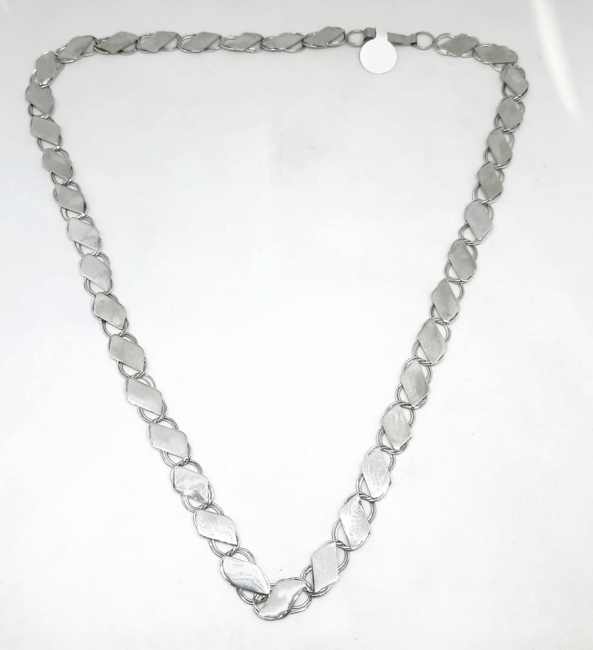 Silver Chain